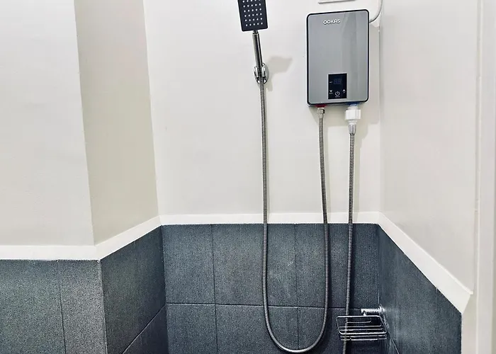 Aparthotel Loque In Deca Cubao Self Check-in *