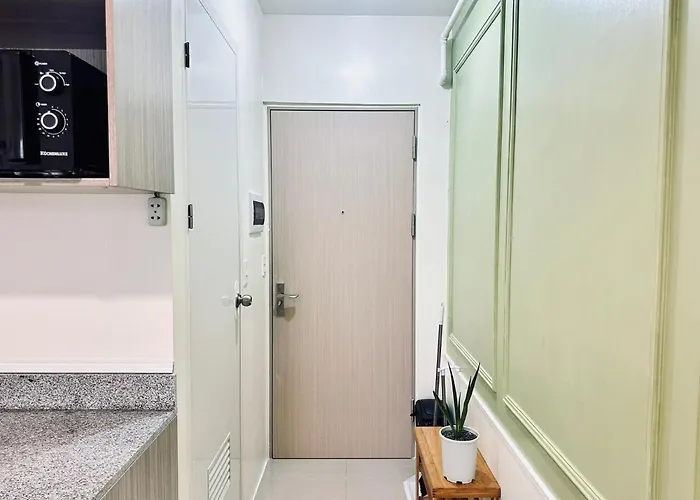 Aparthotel Loque In Deca Cubao Self Check-in