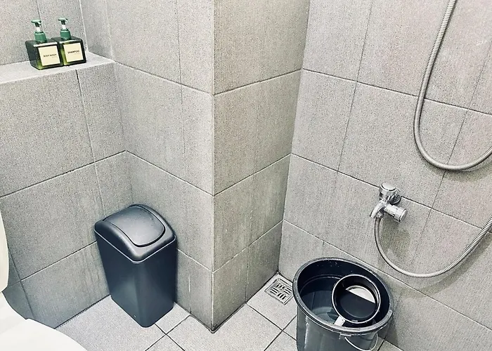 Aparthotel Loque In Deca Cubao Self Check-in