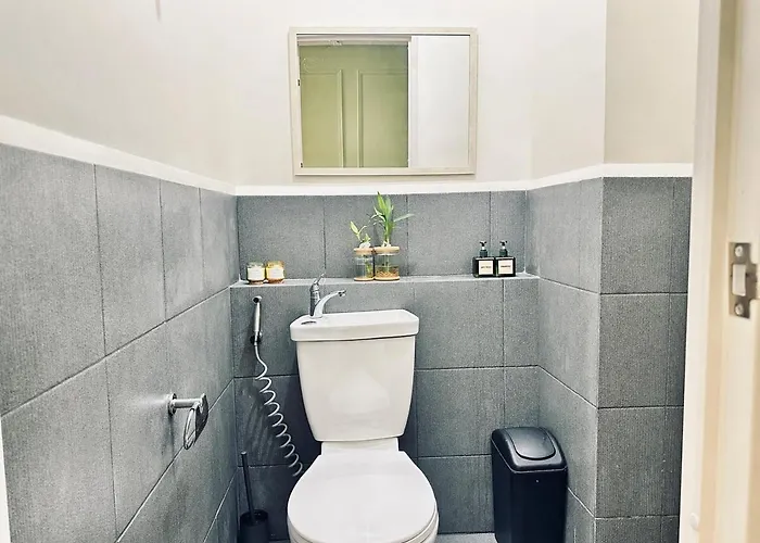Aparthotel Loque In Deca Cubao Self Check-in *