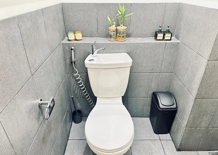 Loque In Deca Cubao Self Check-in Aparthotel Manila